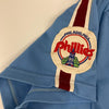 Kevin Gross 1984 Game Used Philadelphia Phillies Jersey MEARS A10 The Finest
