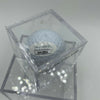 Beatriz Recari Signed Autographed Golf Ball PGA With JSA COA