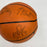 1983-84 Kentucky Wildcats Team Signed NCAA Basketball