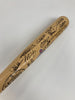2016 Chicago Cubs World Series Champs Team Signed Baseball Bat Beckett Fanatics