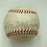 Joe McCarthy Single Signed Cooperstown Hall Of Fame Baseball PSA DNA COA