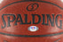 Kobe Bryant & Lebron James 2008 Team USA Signed Basketball Olympics PSA DNA