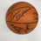 1977-1978 Kentucky Wildcats NCAA Champs Team Signed Basketball JSA COA