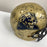 Pittsburgh Panthers Legends Multi Signed Game Helmet 30+ Sigs Dan Marino JSA COA