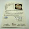 1988 Los Angeles Dodgers World Series Champs Team Signed Baseball JSA COA