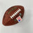 Walter Payton #34 Signed Authentic Wilson NFL Football Beckett COA
