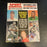 Bobby Hull Signed Autographed Vintage 1967 Magazine With JSA COA