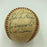 Roberto Clemente 1962 Pittsburgh Pirates Team Signed Baseball JSA COA