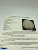 1976 All Star Game Team Signed Baseball Thurman Munson Hank Aaron JSA COA