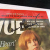 Carol Burnett Signed Autographed Vintage Magazine