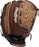 Derek Jeter Signed Autographed Rawlings Baseball Glove JSA COA