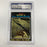 1971 Topps Brooks Robinson Signed Baseball Card Auto PSA DNA