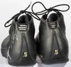 2004 Rookie-Era Signed Game Used Jordan Sneakers JSA & MEARS