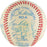 1996 Atlanta Braves NL Champs Team Signed MLB Baseball PSA DNA COA