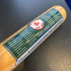 1967 Boston Red Sox AL Champs Team Signed Baseball Bat Carl Yastrzemski JSA COA