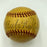 Babe Ruth Single Signed Autographed Baseball PSA DNA COA