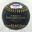 Carl Yastrzemski HOF 1989 Triple Crown 1967 Signed MLB Baseball PSA DNA COA