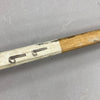 1981 Wayne Gretzky Signed Game Used Titan Hockey Stick Beckett COA