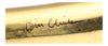 President Bill Clinton Signed Autographed Saxophone With JSA COA