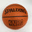 Michael Jordan Signed Spalding Official NBA Game Basketball JSA & Upper Deck UDA