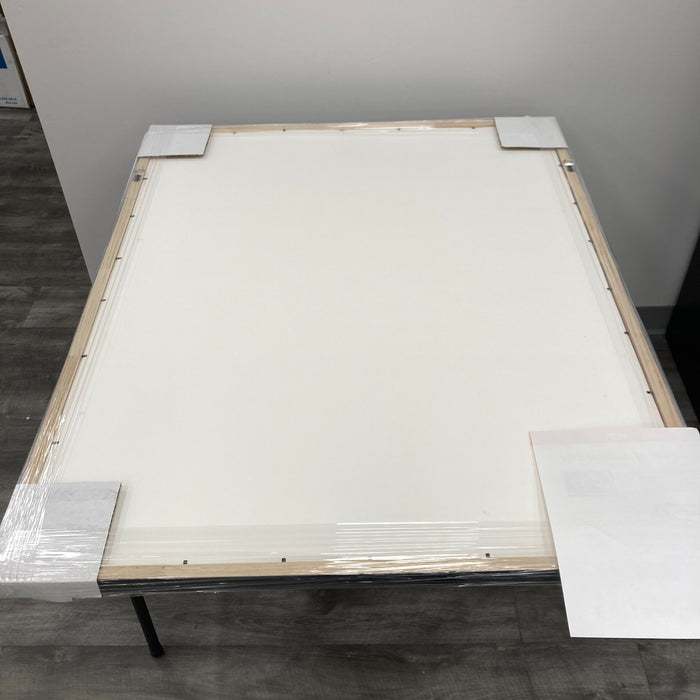 Michael Jordan Signed 1992 Team USA Dream Team Olympics Nike Jersey UDA PSA BAS