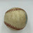 Lee Smith Signed Final Pitch Of Save #410 Game Used Baseball JSA COA & LOP