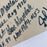 Hall Of Fame Pitching Legends Multi Signed Rubber 30+ Sigs Tom Seaver JSA COA