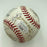 2015 Kansas City Royals World Series Champs Team Signed W.S. Baseball JSA COA