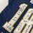 Notre Dame Fighting Irish Legends Multi Signed Jersey 20+ Sigs JSA Joe Montana