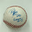 LFO Band Signed Baseball "Summer Girls" JSA COA  With Devin Lima