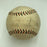 1924 Brooklyn Dodgers (Robins) Team Signed Baseball Wilbert Robinson JSA COA