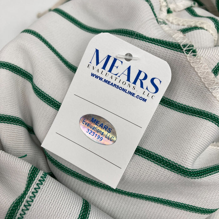 Chris James 1986 Game Used Philadelphia Phillies Jersey Uniform MEARS