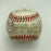 1978 Yankees World Series Champs Team Signed American League Baseball JSA COA