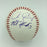 2007 Futures All Star Game Team Signed Game Used Baseball MLB Authenticated