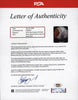 2003 New England Patriots Super Bowl Champs Team Signed Helmet Tom Brady PSA DNA