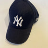 Goose Gossage Signed New York Yankees Baseball Hat JSA COA