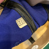 Cecil Cooper Signed 1980's Milwaukee Brewers Game Used Baseball Hat JSA COA