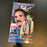 Hal Linden Signed Autographed Hot Ice VHS Movie Set With JSA COA