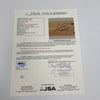 The Finest 1997 David Ortiz Rookie Signed Game Used Bat PSA DNA 9.5 1/1