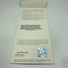 Michael Jordan Signed Nike Basketball Style Baseball Upper Deck UDA PSA Beckett