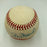 Stan Musial Signed Official National League Baseball JSA COA