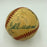 500 Home Run Signed Inscribed Baseball Mickey Mantle Ted Williams PSA 9 MINT