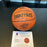 Michael Jordan 1997 All Star Game Multi Signed Basketball 33 Sigs Beckett COA