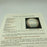Mike Piazza Tom Seaver Ryne Sandberg Hall Of Fame Multi Signed Baseball JSA COA