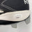 David Ortiz Signed Game Issued Reebok Cleats Both Signed With JSA COA