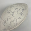 1994 San Francisco 49ers Super Bowl XXIX Champs Team Signed Football JSA COA