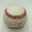 Rare Michael Jordan Signed 1990's Official National League Baseball JSA COA