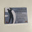 2013 Upper Deck SP Inked Drivers Tom Lehman Auto Golf