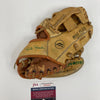 Pete Rose Signed 1970's Mizuno Game Model Baseball Glove JSA COA