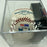 Bob Feller Signed Major League Baseball PSA DNA Graded 9.5 MINT+
